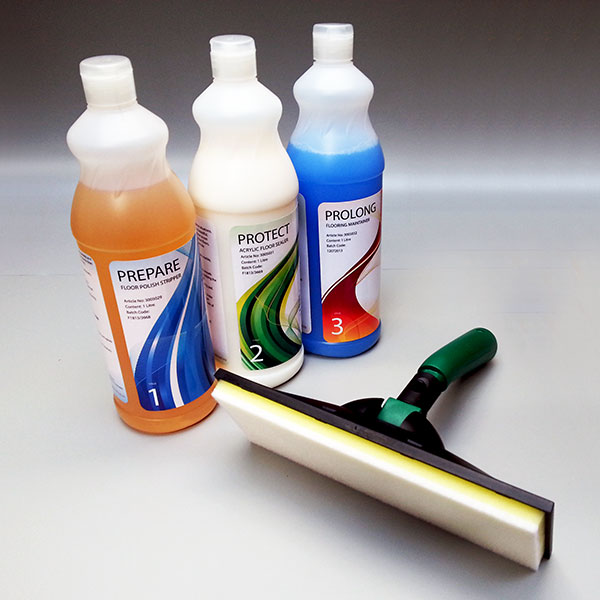 See our range of Flooring Adhesives
