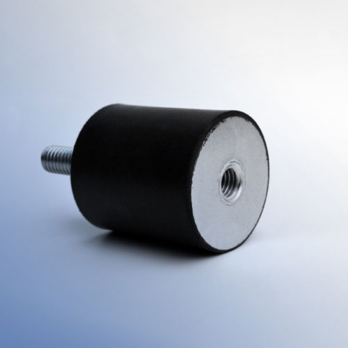 See our range of Male/Male Cylindrical Mounts