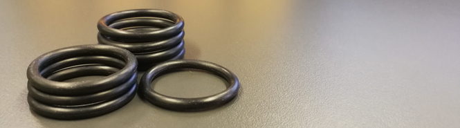 EPDM O-rings