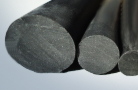 Our range of FKM/Viton cord in different diameters