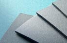 Foam Cork Rubber Sheeting