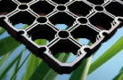 Grass Playground Mat