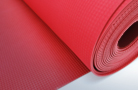 Rubber Matting Rolls