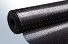 Rubber Flooring Rolls