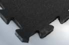 Rubber Matting Tiles
