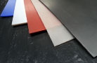 Silicone Solid Sheet