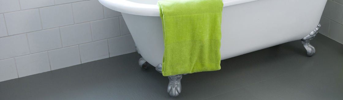 Bathroom Flooring