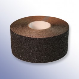 Anti Slip Medum Coarse Tape Black at Polymax