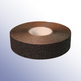 Anti Slip Medum Coarse Tape Black at Polymax