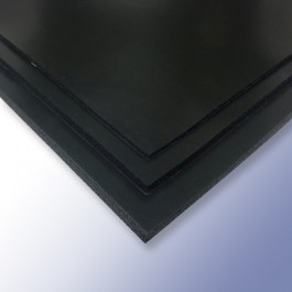 BF2000 Flame Retardant Silicone Sponge Sheet 915mm x 9.5mm  at Polymax