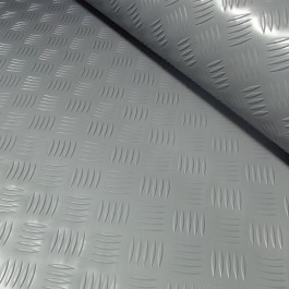 Polymax FINA Fine Ribbed Rubber Matting