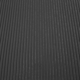 FINA STD Matting Black 1000mm Wide x 3mm at Polymax