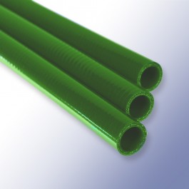 Fluorosilicone Lined Hose 15mm x 4.5mm at Polymax