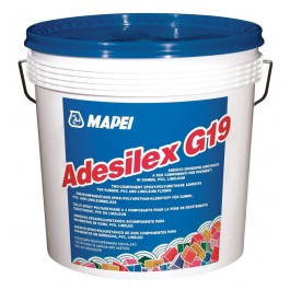 MAPEI G19 Two part PU Adhesive 2kgs