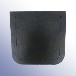 Heavy Duty Mud Flap at Polymax