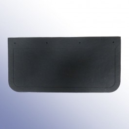 Heavy Duty Mud Flap at Polymax