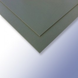 HT820 Flame Retardant Silicone Sponge Sheet 915mm x 3.2mm  at Polymax