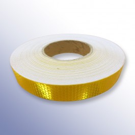 Reflective Tape Yellow at Polymax