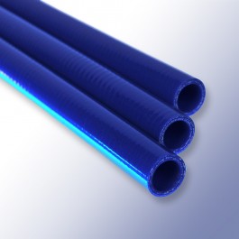Silicone Coolant Hose 22mm x 4.5mm at Polymax