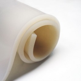 Polymax SILONA - Translucent Silicone Sheet