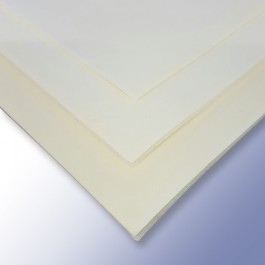 SILOCELL High Temp Silicone Sponge Sheet 1000mm x 10mm at Polymax