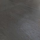 SLATE Effect Tile Black 500mm x 500mm x 3.5mm at Polymax