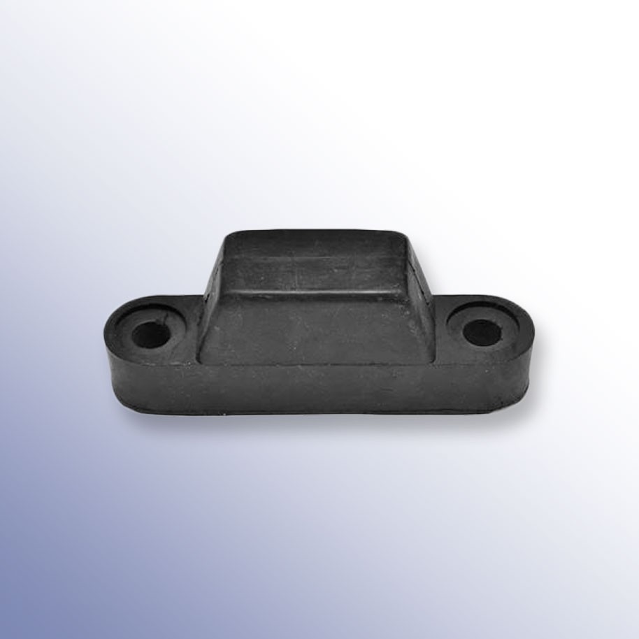 Bumper Stop 110L x 25W x 42H 