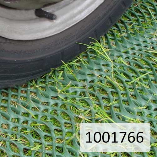 Reinforcement Mesh Protect Green 2000mm Wide x 11mm