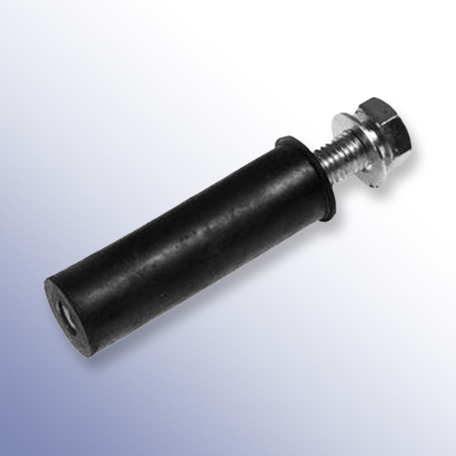 Tarmac Anchor Bolt M12 x 100L 