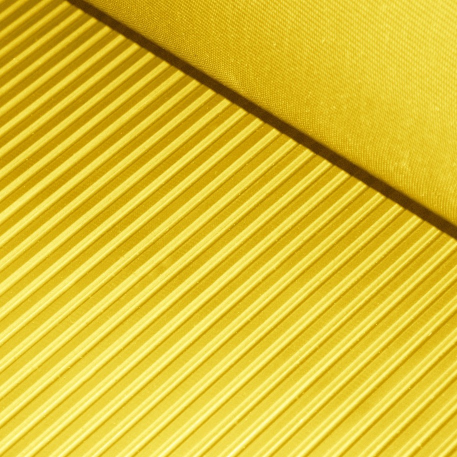 VIDA PRO Matting Hi-Vis Yellow 1500mm Wide x 3mm