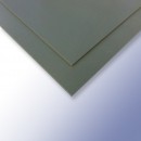 HT820 Flame Retardant Silicone Sponge Sheet at Polymax