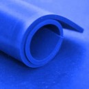 Polymax SILONA - Blue Silicone Sheet