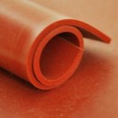 Polymax SILONA - Red Silicone Sheet