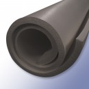 Polymax SILO-CELL - Black Silicone Sponge Sheet