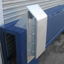 Steel Heavy Duty Dock Bumpers at Polymax