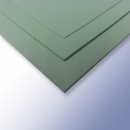 Thermally Conductive Silicone Sponge Sheet at Polymax