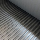 Polymax VIDA Broad Ribbed Rubber Matting