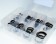 Metric Bonded Seal Kit