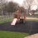 EASI Grass Mat in Playground Application