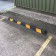  Another Shot of our 1650mm Kerb