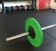 Polymax TOUGH Gym Flooring