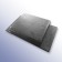 Steel Tipper Pad Coated 152L x 88W x 28H at Polymax