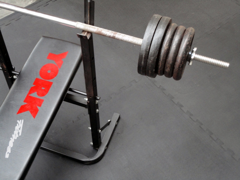 Gym Flooring
