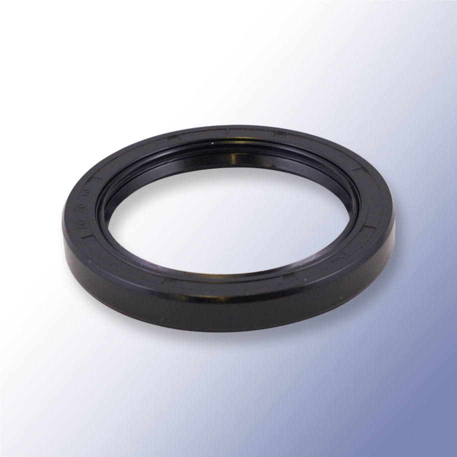 height, model Rotary shaft oil seal 14 x 27 x pack 