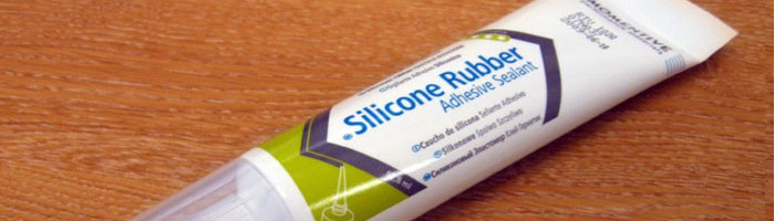Silicone Adhesives