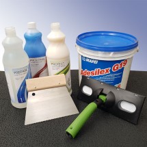 Search Adhesive and Accessories